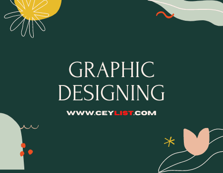 Graphic Designing Sri Lanka