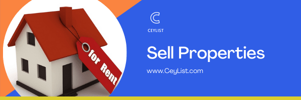 Rentals in Sri Lanka