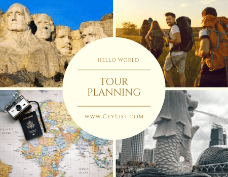 Sri Lankan Tour Outbound Operators