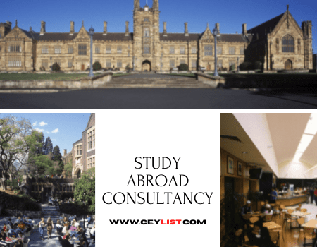 Study Abroad Sri Lanka