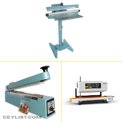 sealing machines for sale in sri lanka