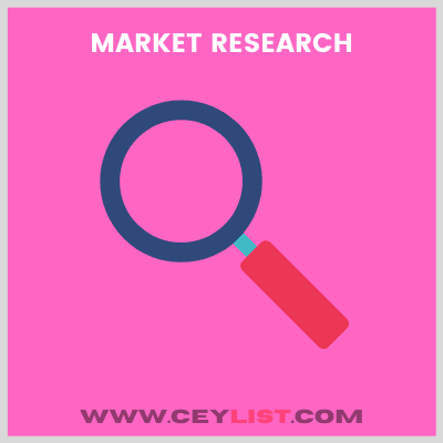 Market research services in Sri Lanka