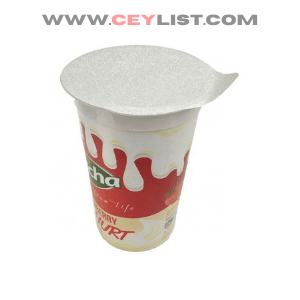 Foil Sealing Machine in Sri Lanka