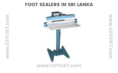 Foot/Pedal Sealers