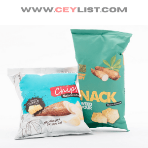 Nitrogen Filled Sealing Machine in Sri Lanka