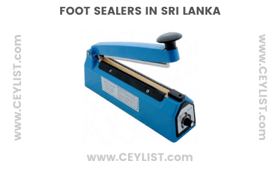 Hand Impulse Sealers