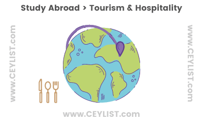 Study Abroad - Tourism and Hospitality