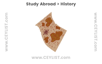 Study Abroad - History