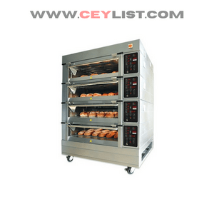 Bakery Ovens